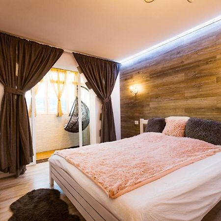 Apartament Maria Gyulafehérvár Kültér fotó