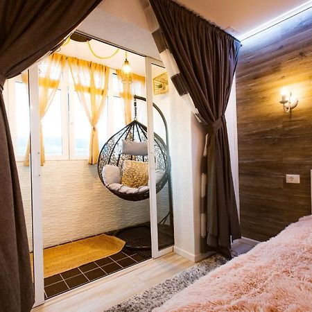 Apartament Maria Gyulafehérvár Kültér fotó